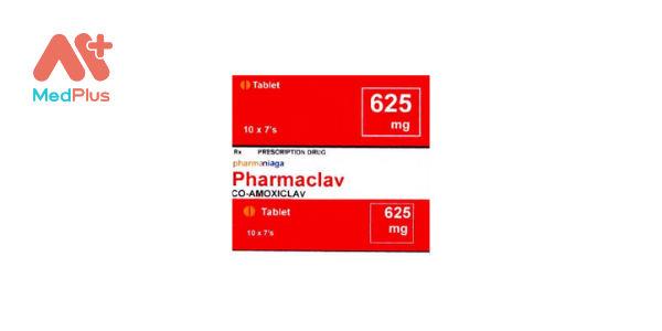 Pharmaclav