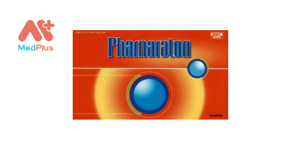 Pharnaraton