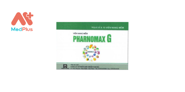 Pharnomax-G