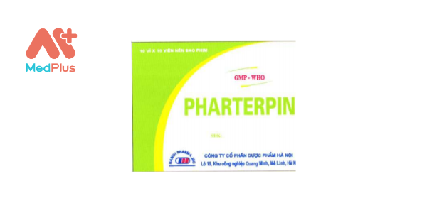 Pharterpin