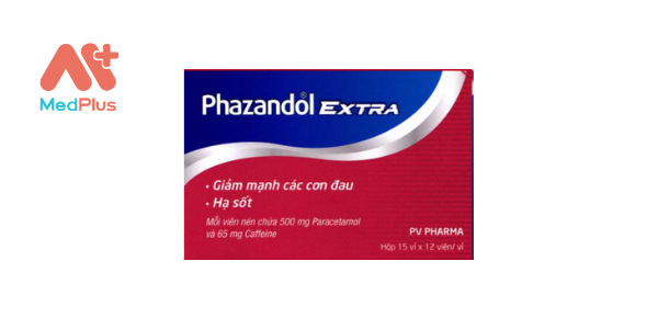 Phazandol Extra