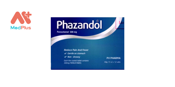 Phazandol
