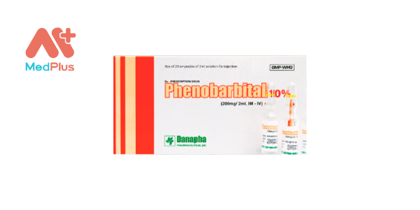 Phenobarbital 10%
