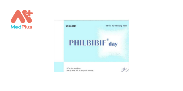 Philbibif day