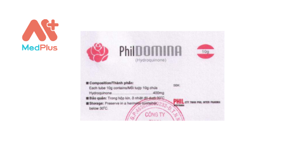 Phildomina