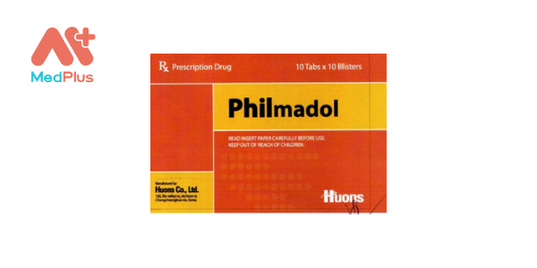 Philmadol