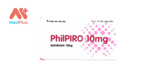 Philpiro 10 mg