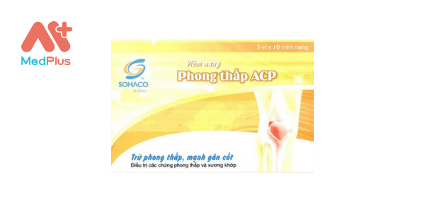 Phong thấp ACP 