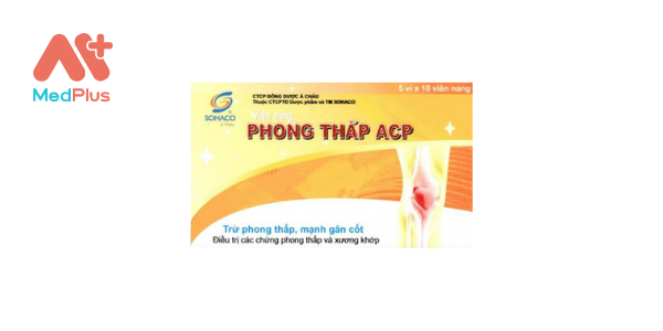 Phong thấp ACP