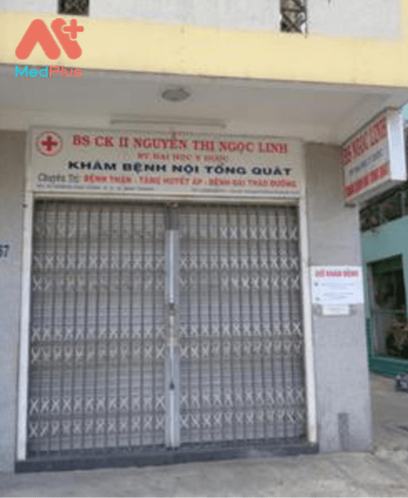 Phòng khám Nội tổng quát – BS.CKII. Nguyễn Thị Ngọc Linh là địa chỉ chăm sóc tin cậy cho bệnh nhân có nhu cầu nội soi hậu môn 