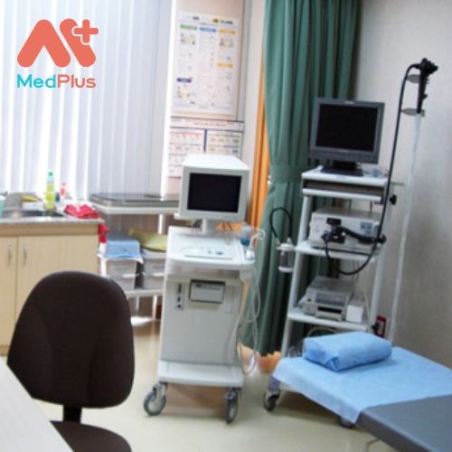Top 5 địa chỉ nội soi dạ dày uy tín quận 1 131 Phòng Khám Đa Khoa Lotus CLinic- địa chỉ nội soi dạ dày uy tín quận 1