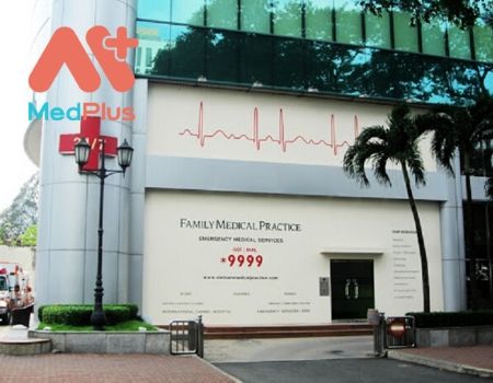 Tìm hiểu 5 địa chỉ khám cận lâm sàng hàng đầu Quận 1 132 Phòng khám Family Medical Practice khám cận lâm sàng hàng đầu Quận 1