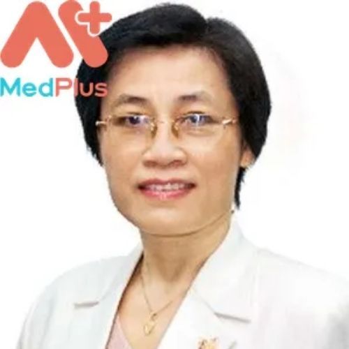 Phòng khám Hô hấp – Bác sĩ Phạm Thị Minh Hồng - địa chỉ nội soi phổi uy tín quận Bình Thạnh
