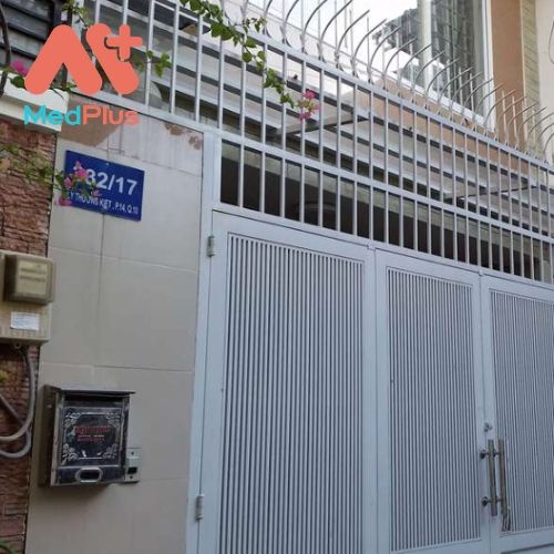 Phòng khám Sản phụ khoa và Siêu âm - BS.CKII. Huỳnh Thị Thúy Mai- địa chỉ khám hiếm muộn uy tín Quận 10