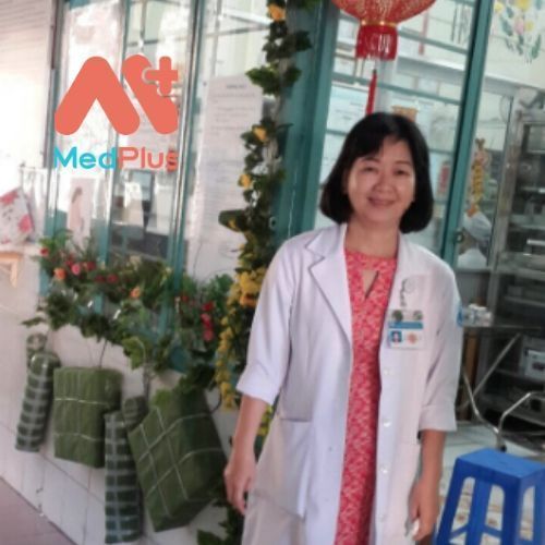 Phòng khám Sản phụ khoa và Siêu âm – BS.CKII. Nguyễn Thị Kiều Loan- địa chỉ nội soi cổ tử cung uy tín quận 3