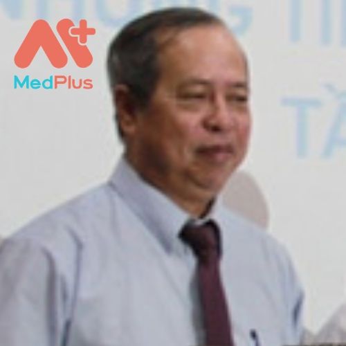 Bật mí 3 địa chỉ khám u tuyến giáp uy tín quận 6 130 Phòng khám Ung bướu - TS.BS. Bùi Chí Viết- địa chỉ khám u tuyến giáp uy tín quận 6