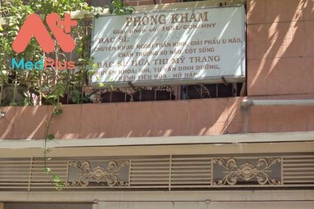 Đâu là nơi khám rối loạn tiền đình uy tín quận 3?