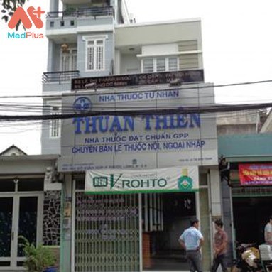 Phòng khám tai mũi họng quận 9 – BS.CKI. Lê Thị Thanh Ngọc là địa chỉ nội soi amidan uy tín