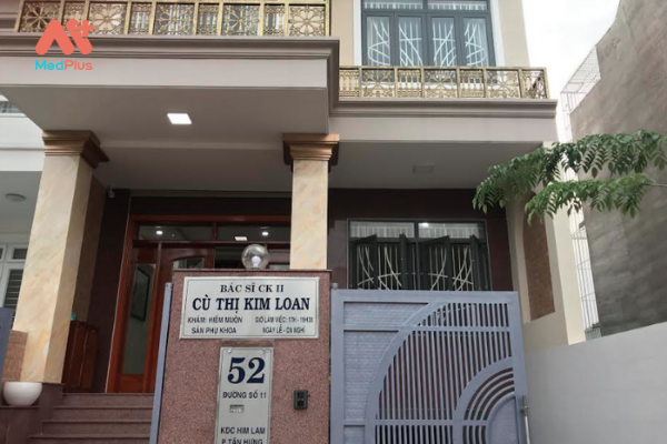 Đâu là những nơi khám Tiền sản uy tín Quận 7? 137 Đâu là những nơi khám Tiền sản uy tín Quận 7?