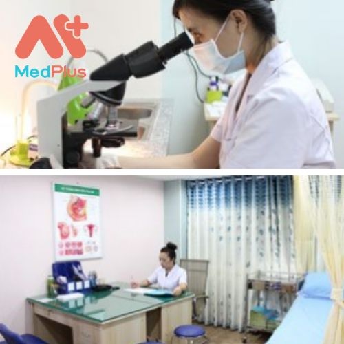 Phòng khám Đa khoa Nguyễn Trãi- địa chỉ khám hiv uy tín quận 1