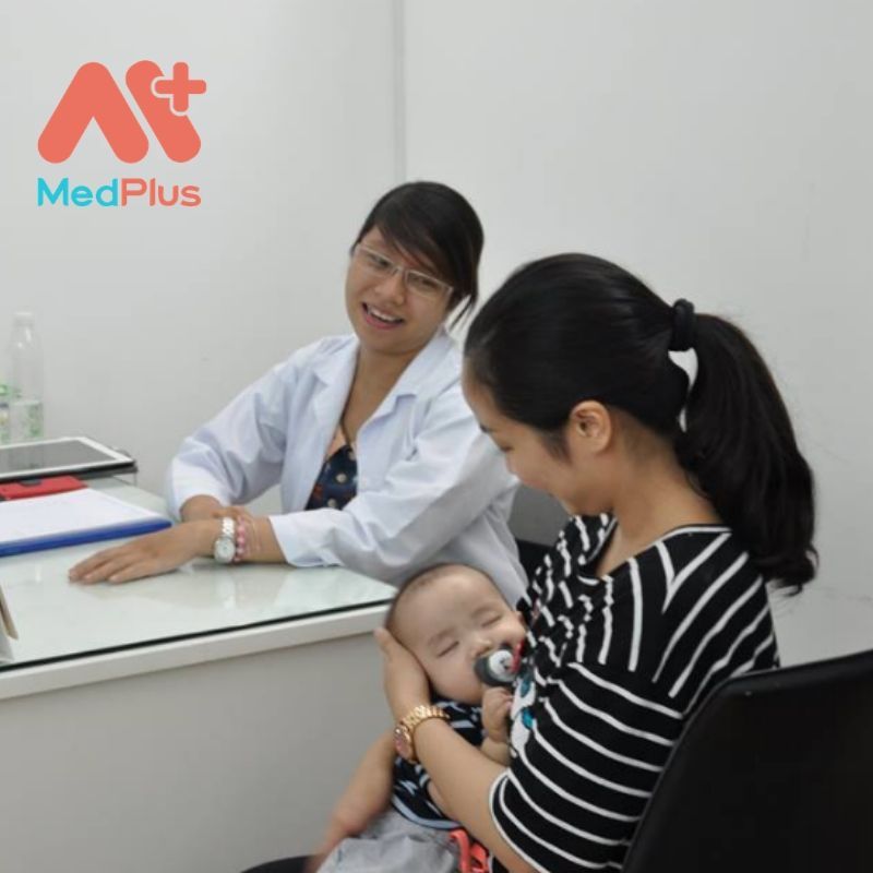 Phòng khám đa khoa Thiện Minh cung cấp dịch vụ khám và chữa trị các bệnh liên quan đến sức khỏe sinh sản, sức khỏe mẹ và bé.