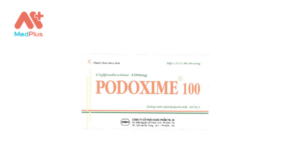 Podoxime 100