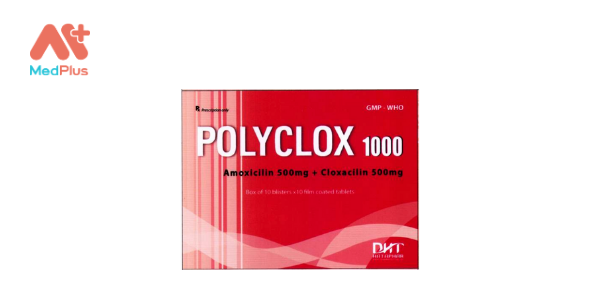 Polyclox 1000