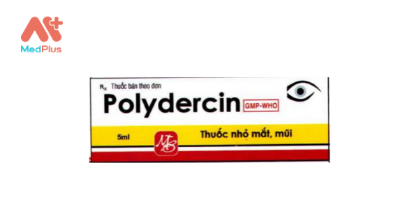 Polydercin