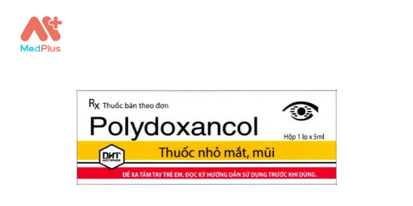 Polydoxancol