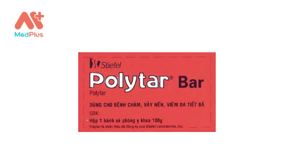 Polytar bar