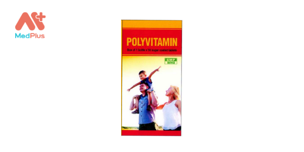Polyvitamin