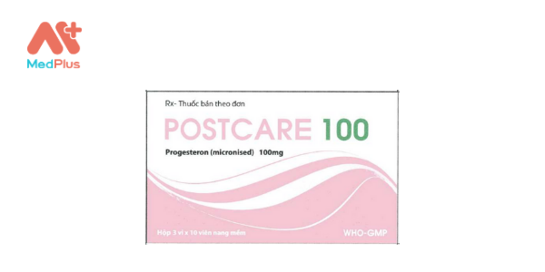 Postcare 100