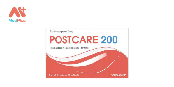 Postcare 200