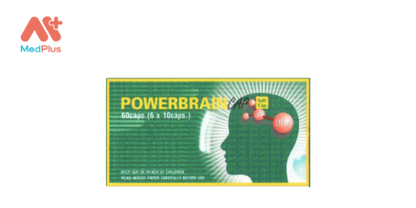 Thuốc Powerbraincap: Liều dùng & lưu ý, hướng dẫn sử dụng, tác dụng phụ 128 Powerbraincap