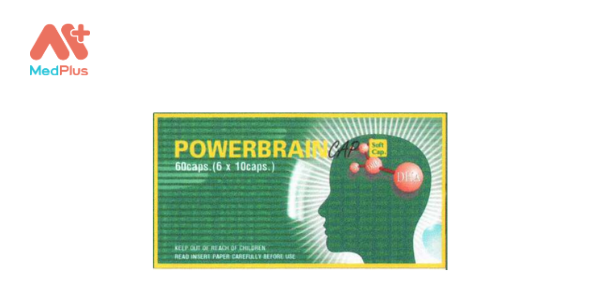 Powerbraincap