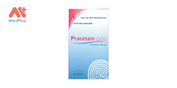 Pracetam 1200