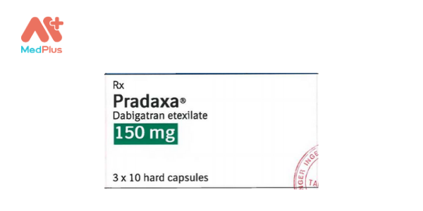 Pradaxa