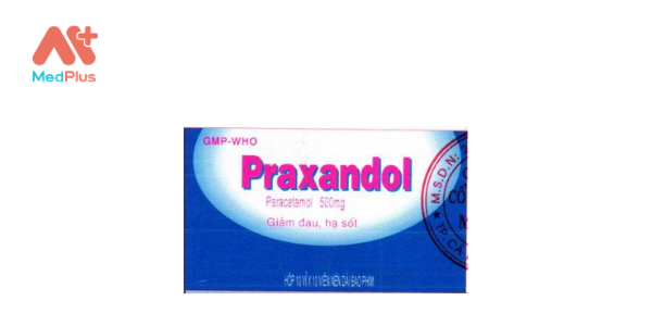 Praxandol