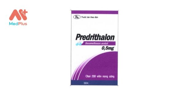 Predrithalon