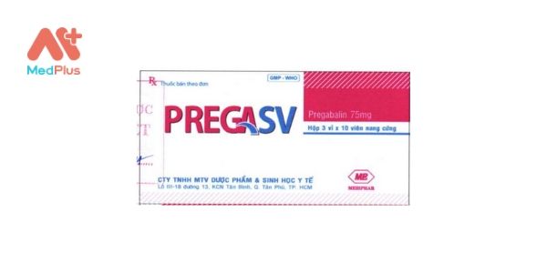 Pregasv