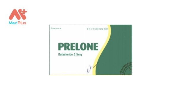 Prelone