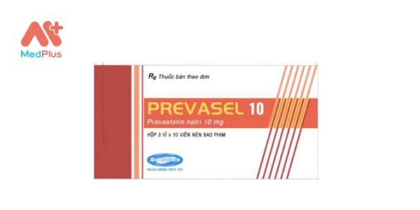 Prevasel 10