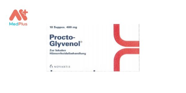 Procto-Glyvenol