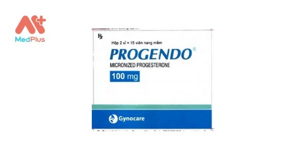 Progendo 100mg