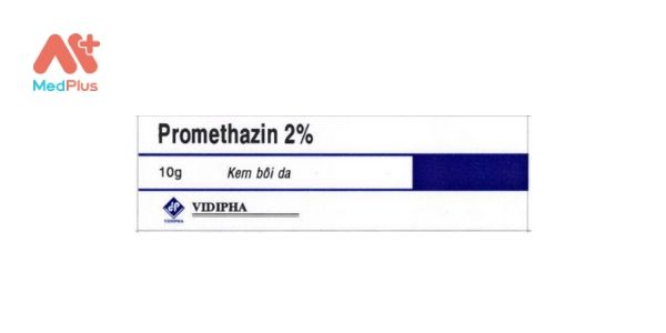 Promethazin 2%