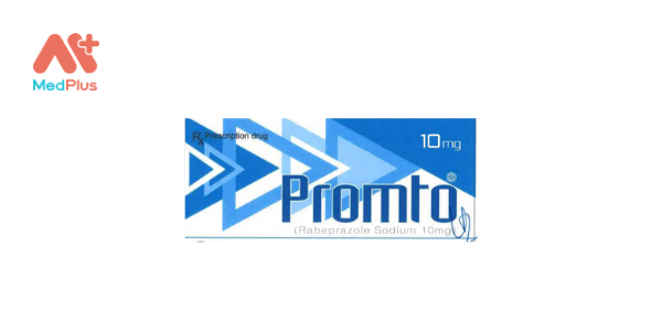 Promto 10mg