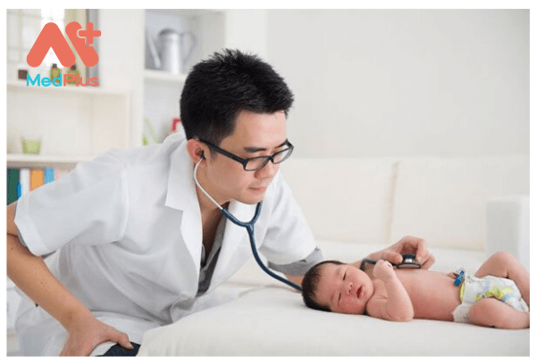 Mách mẹ 4 địa chỉ khám vàng da sơ sinh uy tín quận 8 135 địa chỉ khám vàng da sơ sinh uy tín quận Bình Thạnh