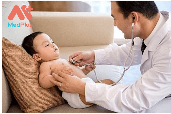 địa chỉ khám vàng da sơ sinh uy tín quận Tân Phú