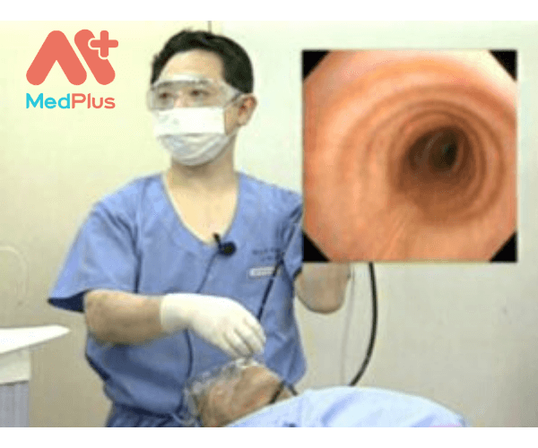 Tổng hợp 5 địa chỉ nội soi phổi uy tín quận 10 135 địa chỉ nội soi phổi uy tín quận 10