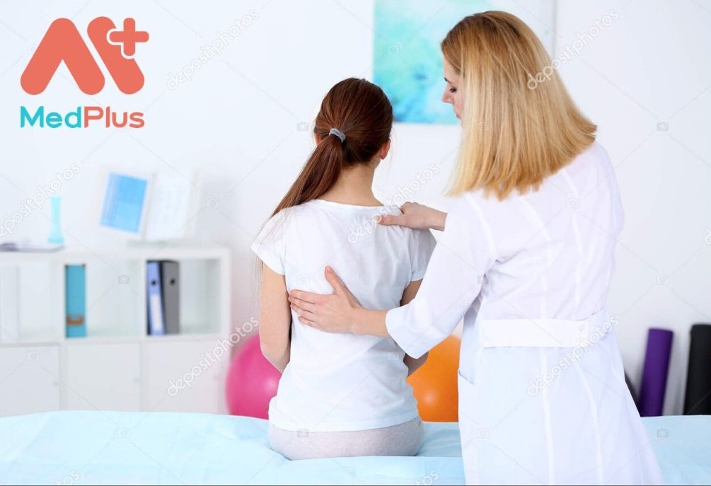 địa chỉ khám vẹo cột sống uy tín TP.HCM